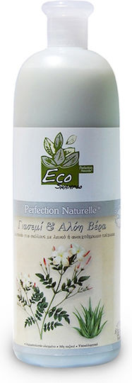 Perfection Naturelle Eco Dog Shampoo for White Hair 750ml