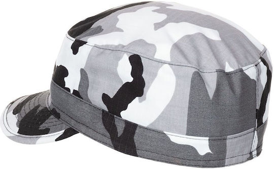 MFH BDU Field Cap Στρατιωτικό Καπέλο Jockey