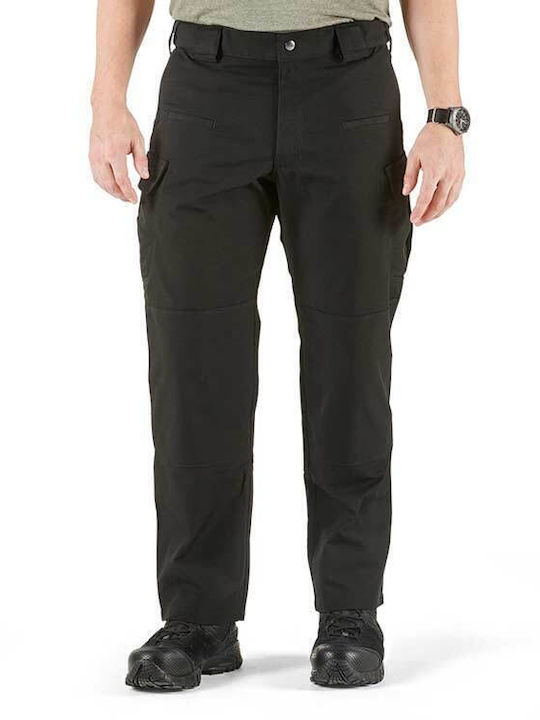 5.11 Tactical 5.11 Stryke Pants Hunting Pant Black In Black Colour
