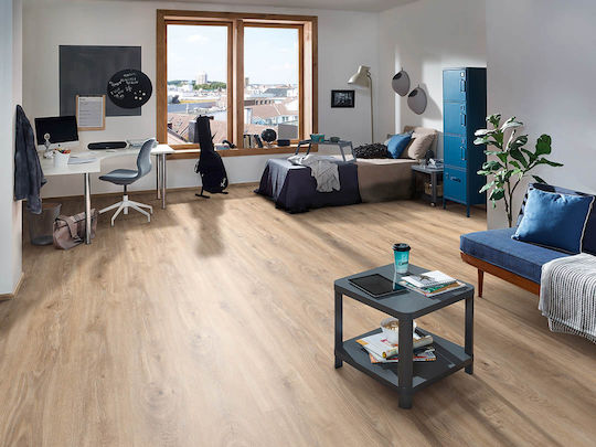 Krono Original Castello K470 Natural Cashmere Oak