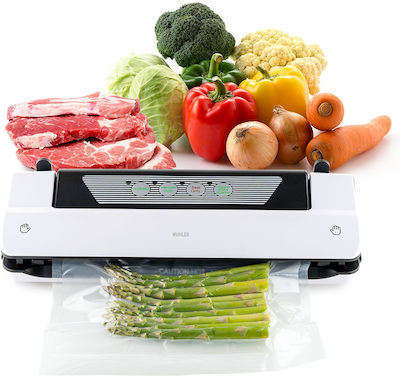 Muhler Vacuum Sealer