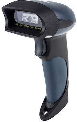 Netum NT-M2 Handheld-Scanner Drahtlos mit 1D-Barcode-Lesefunktion