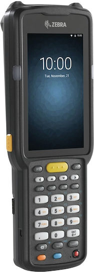 Zebra MC3300X PDA с Възможност за Четене на 2D и QR Баркодове
