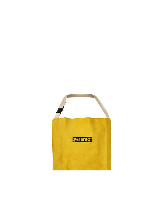 Welders / Craftsmen Apron Yellow 04200067