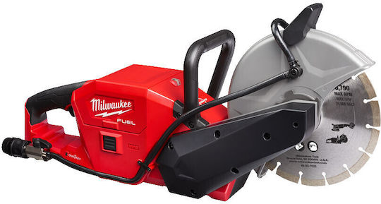 Milwaukee M18 FCOS230-121 Cut Off Saw Battery with Diameter 230mm