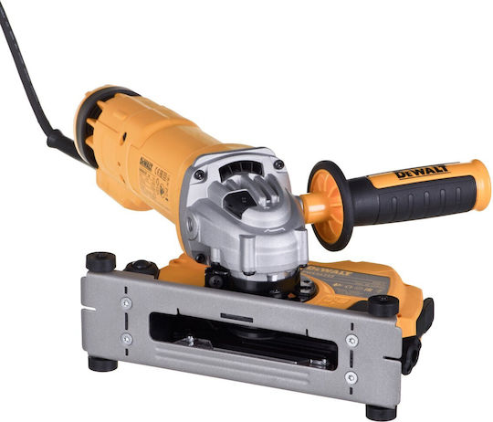 Dewalt Electric Cut Off Saw with Diameter 125mm 1.4kW
