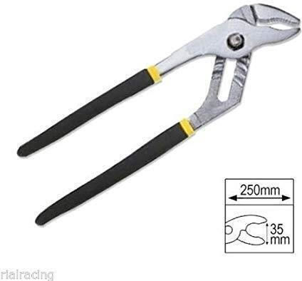 JBM Adjustable Wrench 250mm