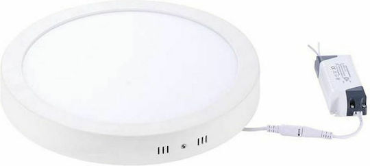 Vito На Открито LED Панел 24W 30см
