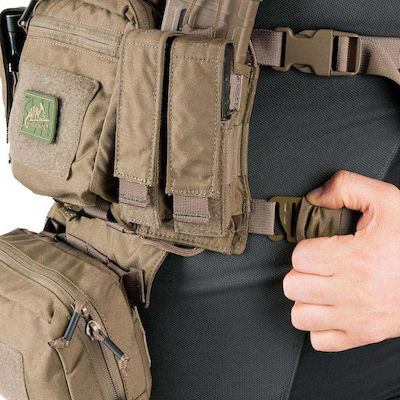 Helikon Tex Tactical Vest Training Mini Rig Multicam