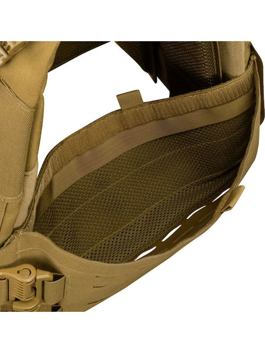 Condor Vanquish RS Plate Carrier Γιλέκο Μάχης Μαύρο