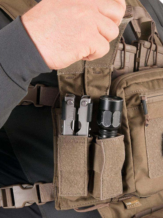 Helikon Tex Training Mini Rig Γιλέκο Μάχης Multicam