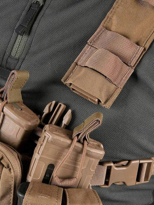 Helikon Tex Training Mini Rig Γιλέκο Μάχης Multicam