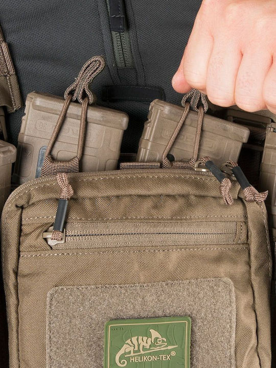 Helikon Tex Training Mini Rig Γιλέκο Μάχης Multicam