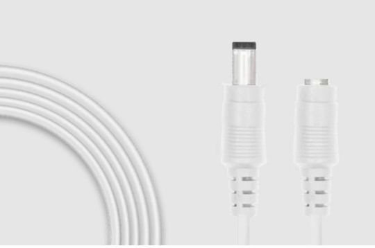 Reolink Verbindungskabel für CCTV-Systeme White 360032