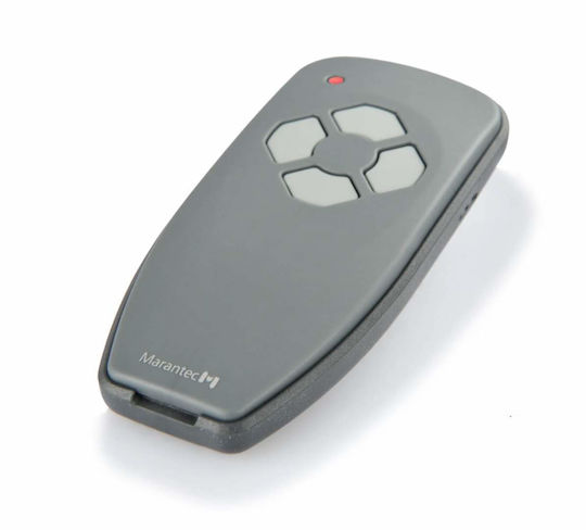 Marantec Garage Door Remote Control 868.3MHz