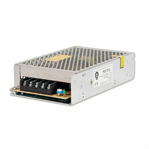 Amarad Τροφοδοτικό LED με Τάση Εξόδου 12V