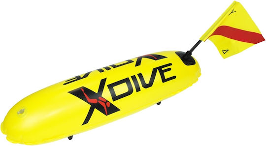 XDive Buoy Torpedo Single Chamber