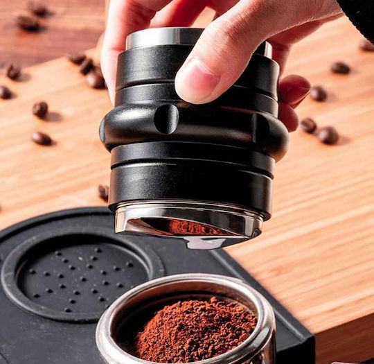 Belogia TBT 270 Distributor with Flat Surface 58mm in Black Color