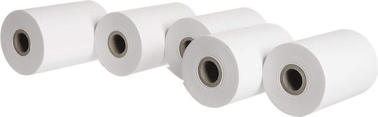 Typotrust Paper Tape W70xD70mm 36m 6pcs