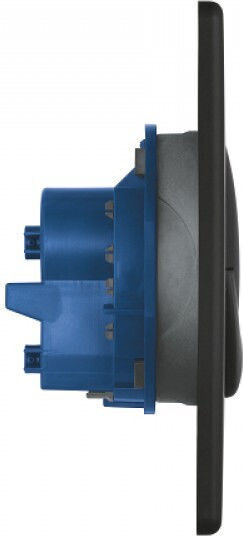 Grohe Skate Air Flush Plate Dual Flush