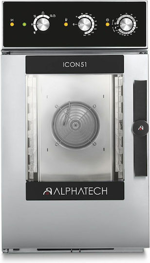 Alphatech ICCM 061 E 7.75kW