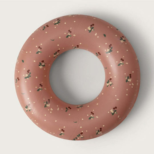 Garbo & Friends Cerise Kids' Swim Ring with Diameter 45cm. for 1-3 Years Old Beige GF63022211