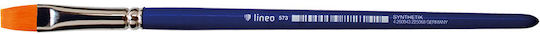 Lineo 573 Πινέλο Ζωγραφικής Πλακέ No22