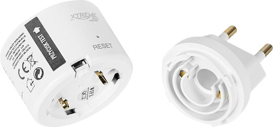 XTREME TG30 Детектор за газ Wi-Fi