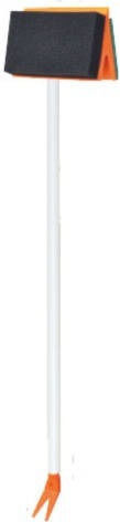 Pet Camelot 4 in 1 Aquarium Accessories Cleaning & Planting Multitool 35cm 9359
