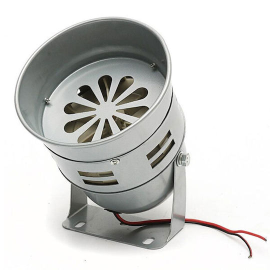 Cntd MS-290 Alarm Siren Outdoor 110dB 230V