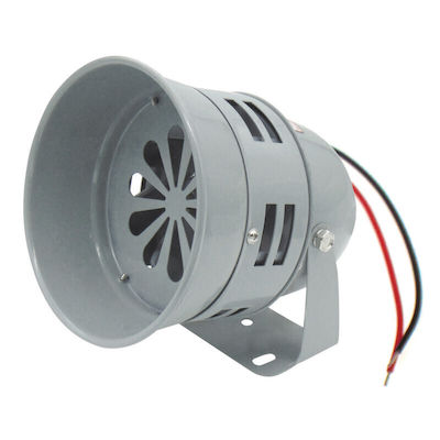 Cntd MS-290 Alarm Siren Indoor 110dB 230V