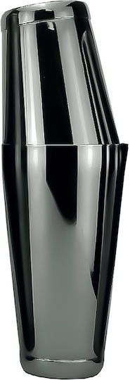 Novatex Tin on Tin Σέικερ με Χωρητικότητα 750ml