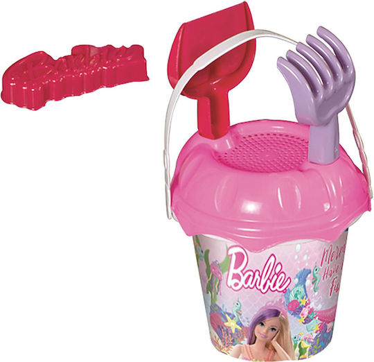 Dede Barbie 3Stück (Μiverse Designs)