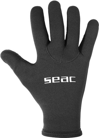 Seac Anatomic Hd Γάντια Κατάδυσης 3.5mm