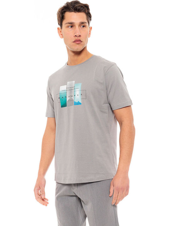 T-Shirt Gray
