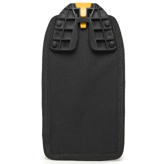 Tough Built TB-CT-22 Fabric Tool Belt Case with 11 Compartments