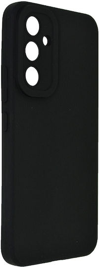 Ancus Back Cover Silicone 2mm Black (Galaxy A54)