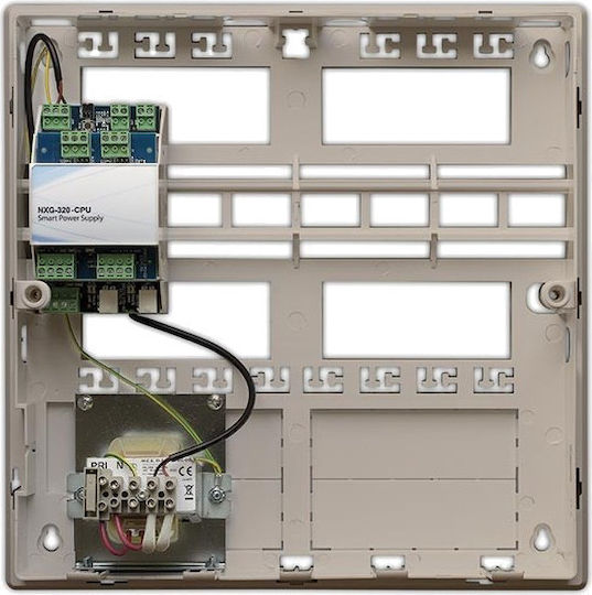 Caddx Xgen Module Home Security Systems