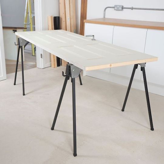 Evolution iron Painting Easel 500kg 2pcs
