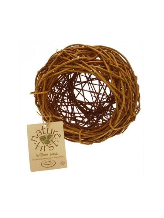 Happypet Nature First Willow Nest Μπάλα