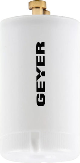 Geyer Starter für Leuchten FST2