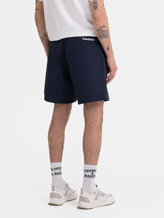 Men's Swimwear Shorts Navy Blue