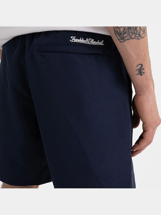 Men's Swimwear Shorts Navy Blue