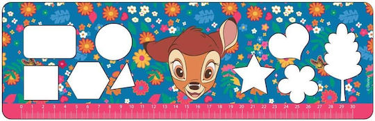 Diakakis Drawing Pad Bambi 1pcs