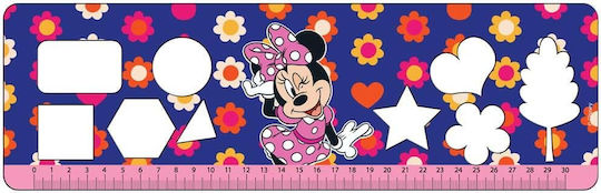 Diakakis Drawing Pad Minnie 1pcs