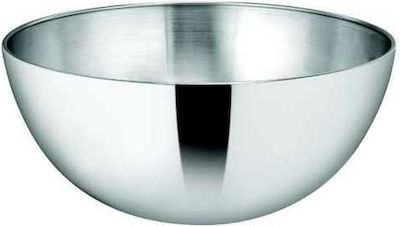 Max Home Stainless Steel Mixing Bowl with Diameter 29cm.