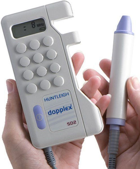 Huntleigh SD2 Doppler Αγγείων
