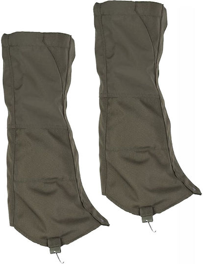 Mil-Tec Hunting Rainwear Khaki