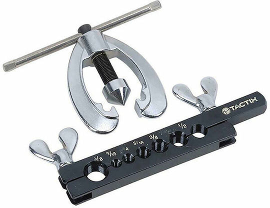 Tactix Set Tabletop Flaring Tool