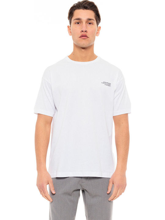 T-shirt White